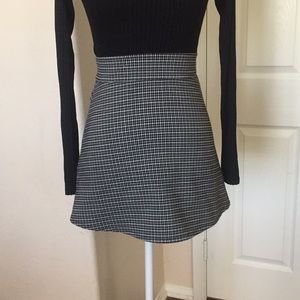 🎀BRANDY MELVILLE🎀 plaid skirt!